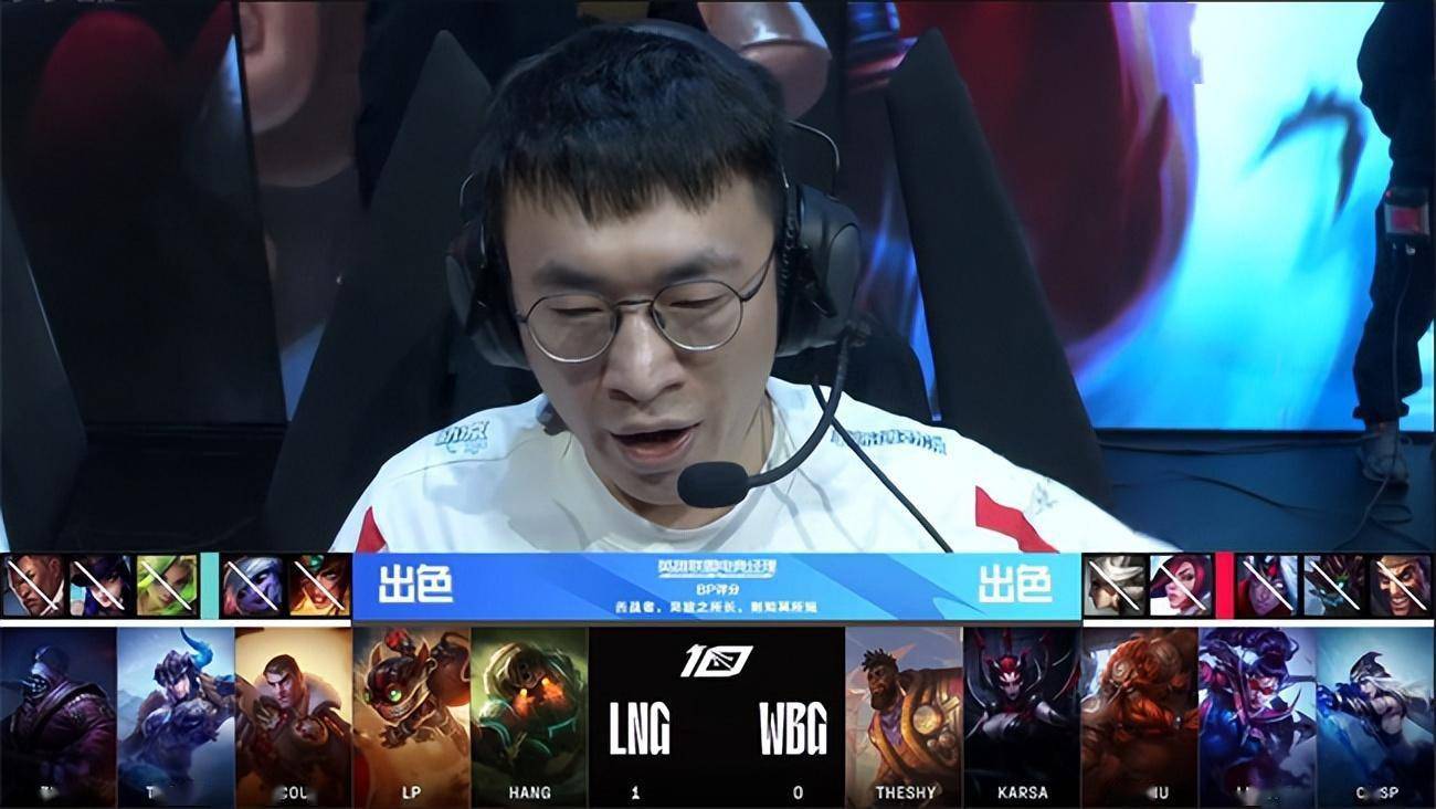 关于FNC血洗WBG，Scout完成帽子戏法的信息