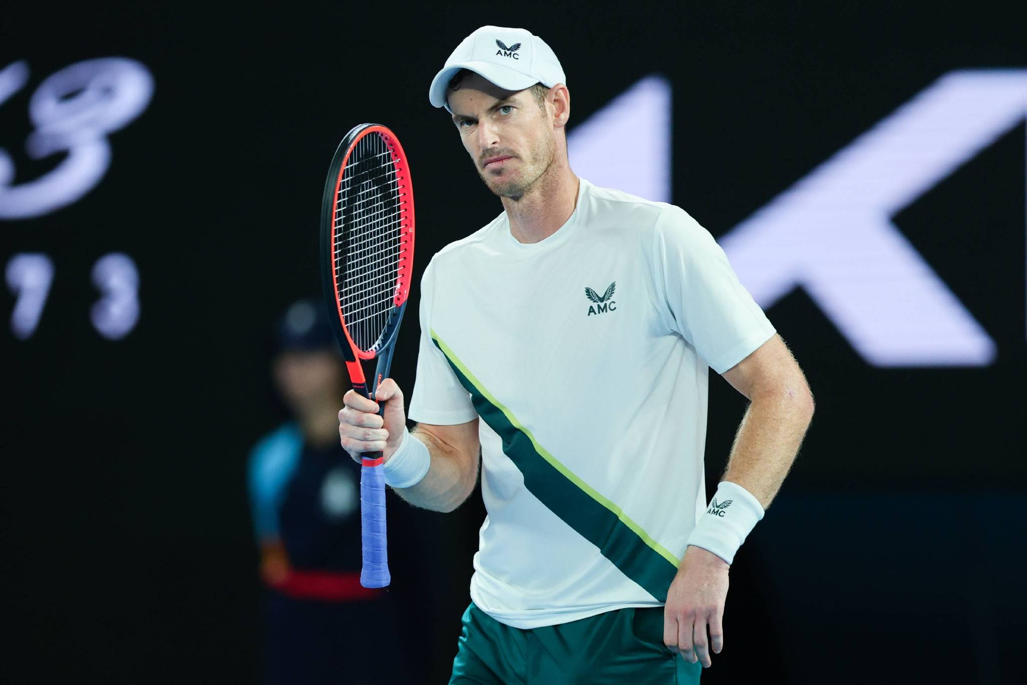 世界网球队绝地反击德国网球队，穆雷打破历史纪录的简单介绍