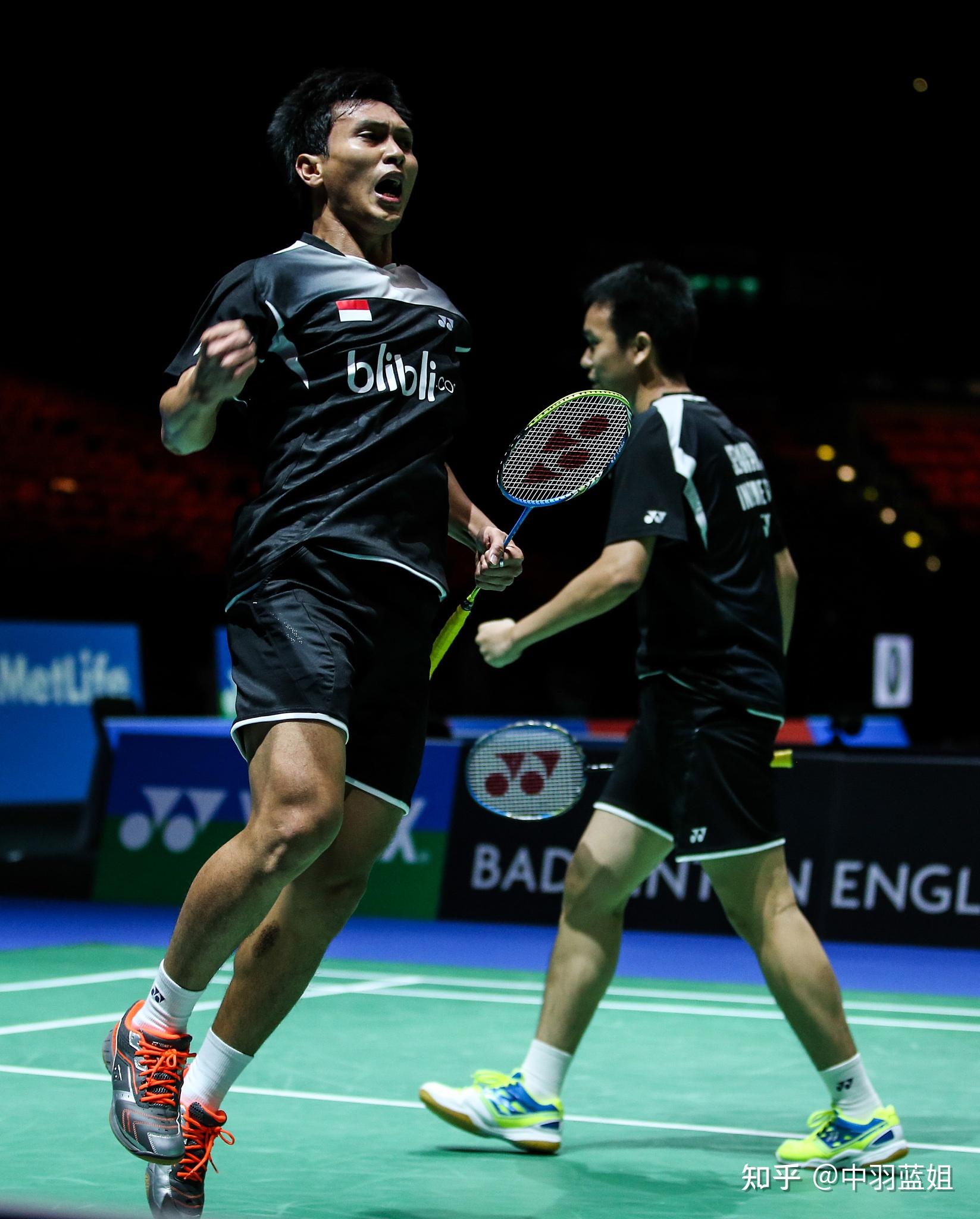 法国羽毛球队血洗泰国羽毛球队，辛杜统治全场
