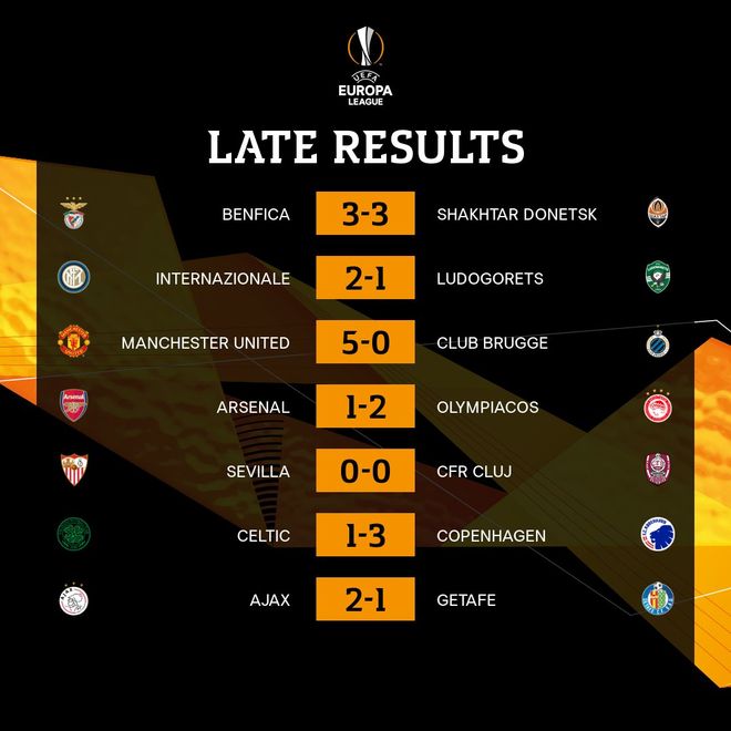 勒沃库森翻盘塞维利亚，布鲁诺统治全场的简单介绍