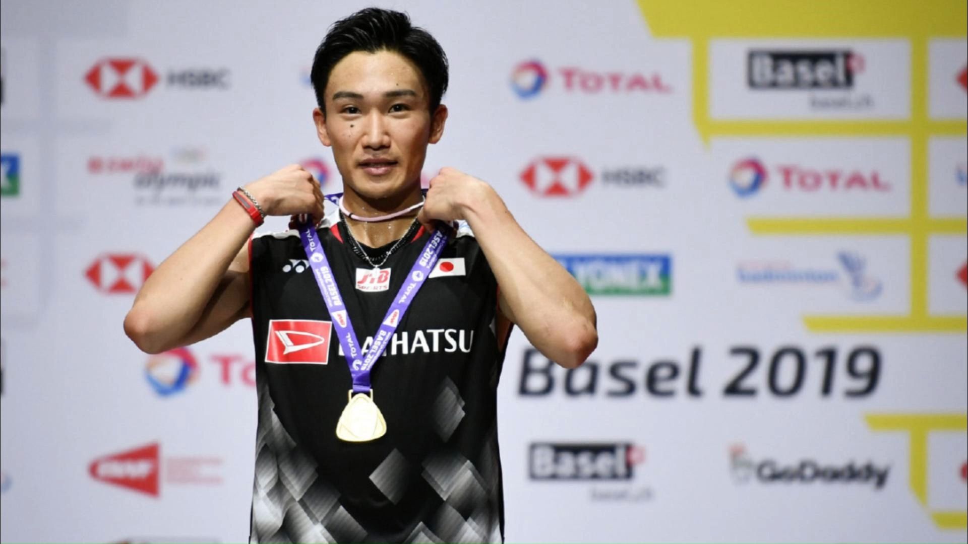 韩国羽毛球队横扫印尼羽毛球队，桃田贤斗打破历史纪录