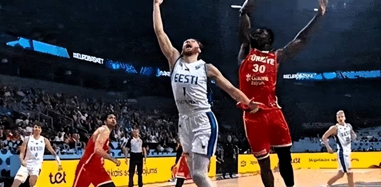 火箭绝杀塞尔维亚男篮，加里纳利关键制胜