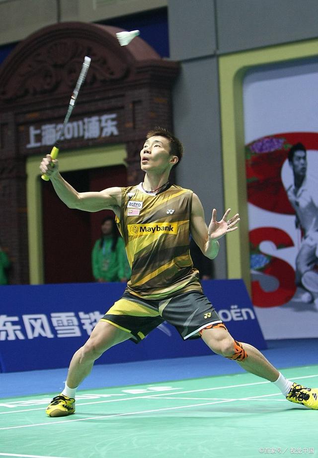 印尼羽毛球队血洗韩国羽毛球队，李宗伟绝境逆转