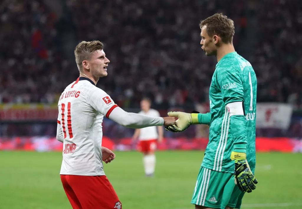 焦点大战：竞猜热点上演巅峰碰撞