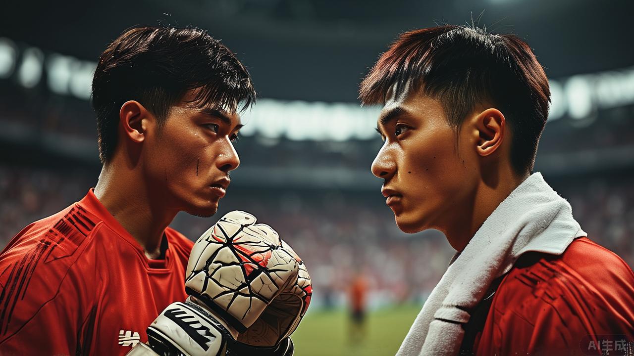 关于焦点大战:亚洲杯上演巅峰碰撞的信息 关于焦点大战:亚洲杯上演巅峰碰撞的信息