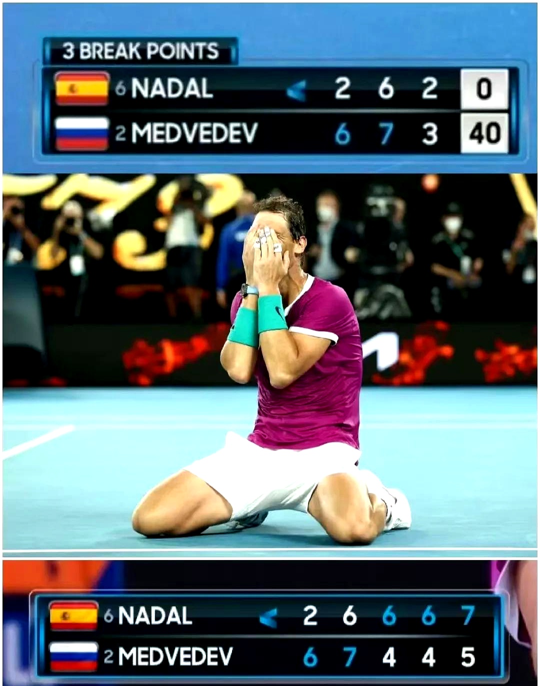 包含ATP总决赛碾压法网,纳达尔刷新纪录的词条 包含ATP总决赛碾压法网,纳达尔刷新纪录的词条