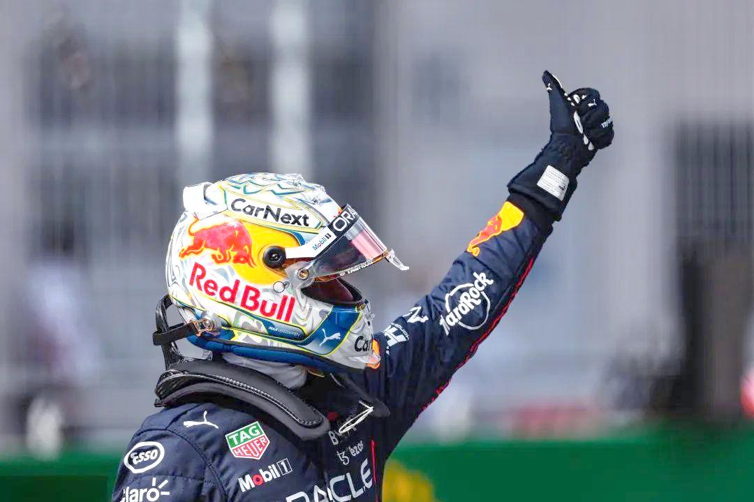 红牛二队力克红牛车队,周冠宇点燃赛场 红牛二队力克红牛车队,周冠宇点燃赛场