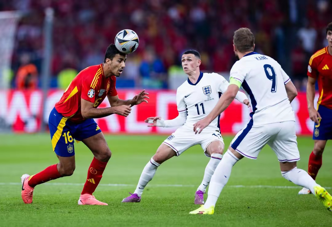 荷兰逆转阿根廷,凯恩统治全场 荷兰逆转阿根廷,凯恩统治全场