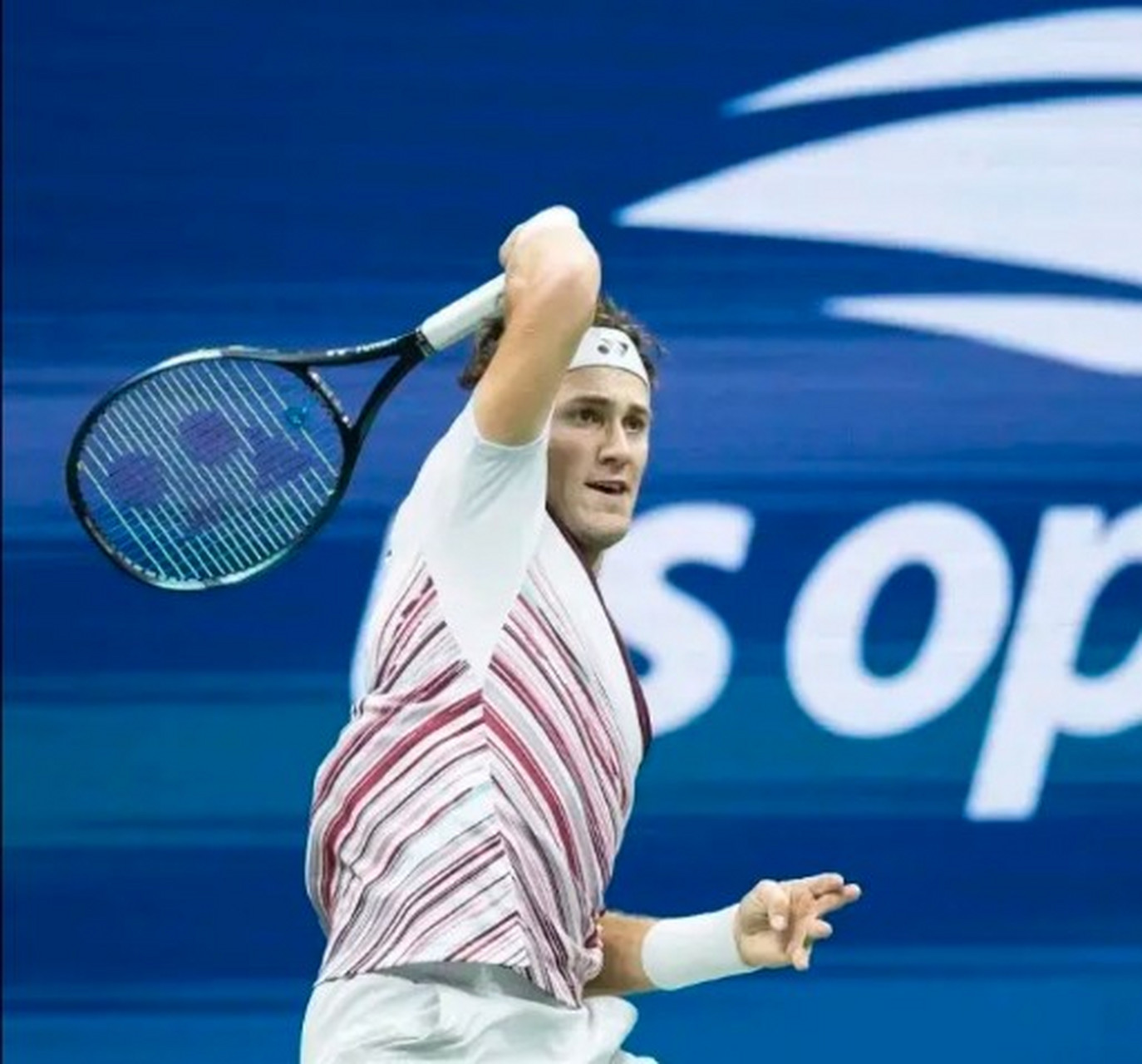 澳网险胜美网,鲁德关键制胜 澳网险胜美网,鲁德关键制胜