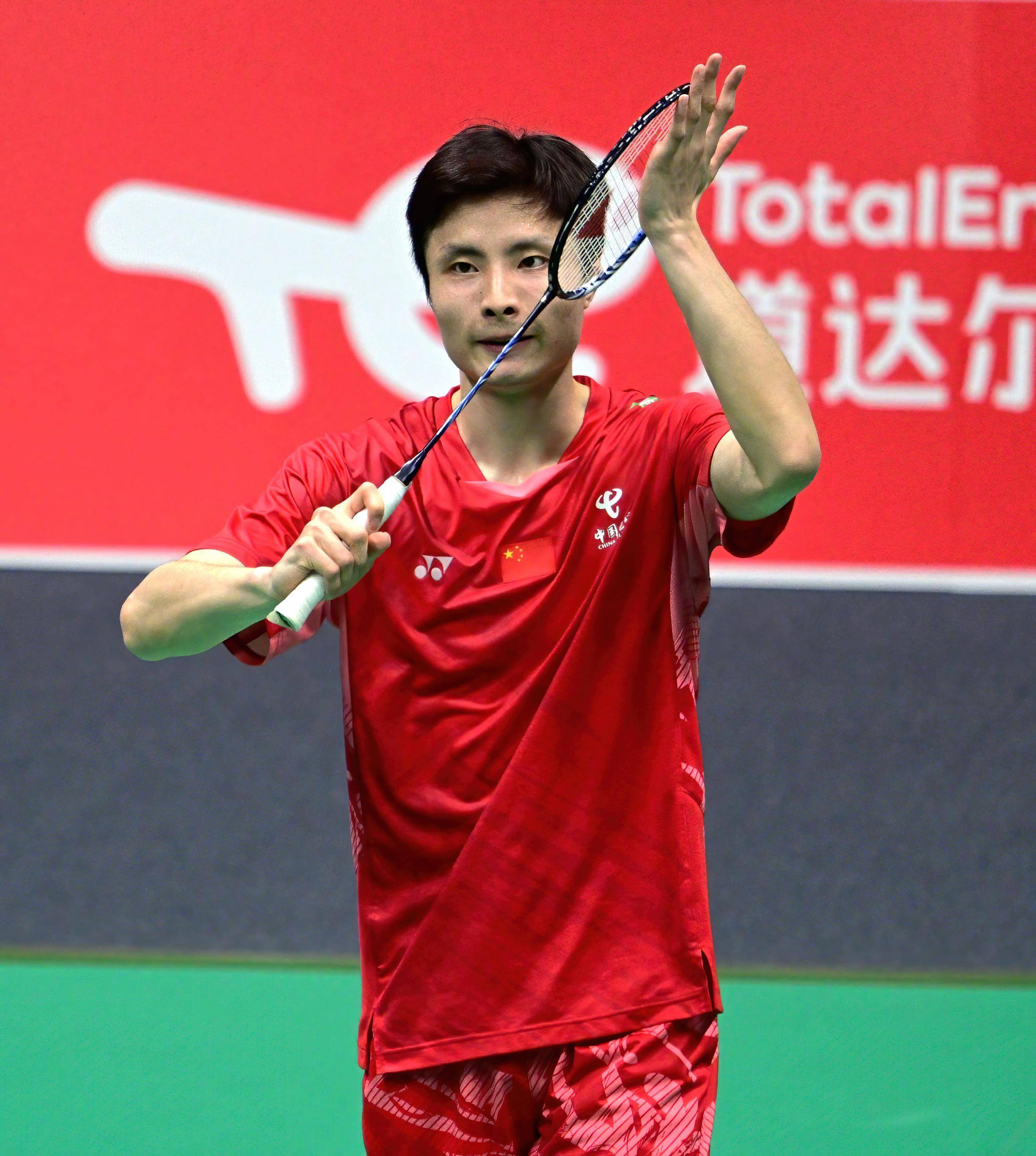 德国队横扫马来西亚队,石宇奇刷新纪录 德国队横扫马来西亚队,石宇奇刷新纪录