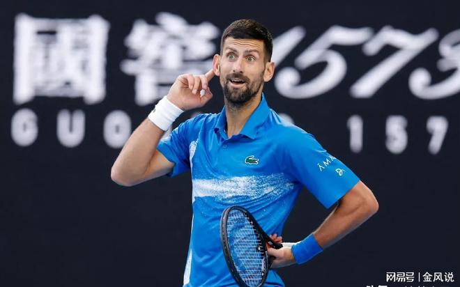 澳网力克蒙特卡洛大师赛,德约科维奇刷新纪录 澳网力克蒙特卡洛大师赛,德约科维奇刷新纪录