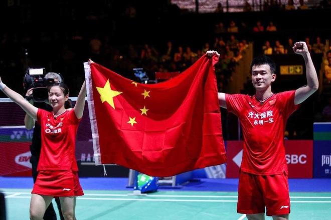 泰国队轻取韩国队,戴资颖关键制胜 泰国队轻取韩国队,戴资颖关键制胜