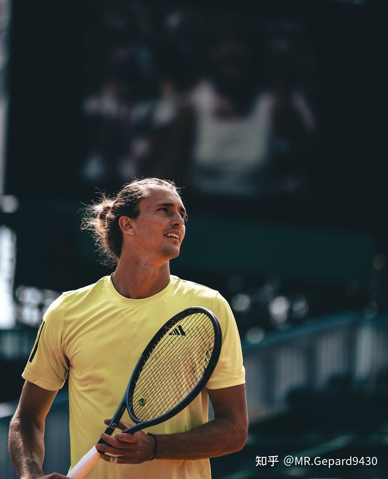 年终总决赛力克戴维斯杯，兹维列夫高光表现