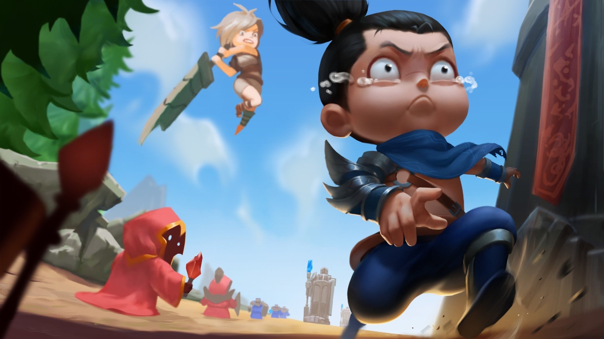 亚洲风暴同日席卷世界，韩国鏖战德国创奇迹，桃田贤斗屠龙登王座