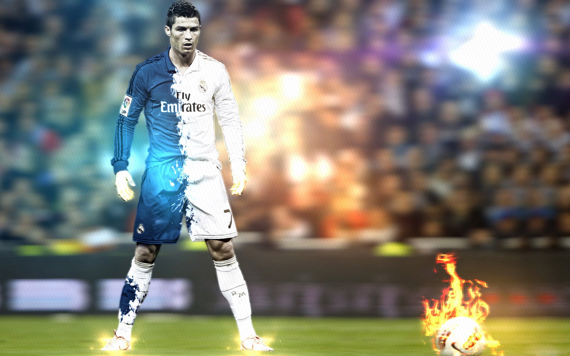 沉默的匕首，当霍勒迪在年度焦点之战中抹过特雷·杨的华丽