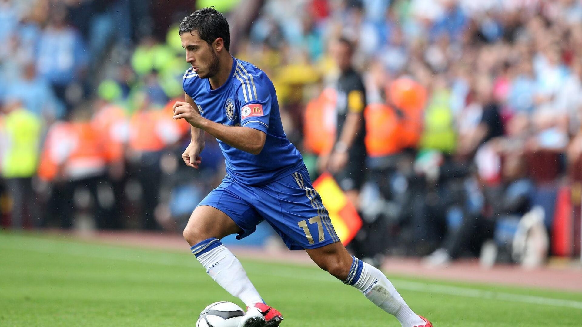 铁壁与利刃,从巴拉圭锁死洪都拉斯到克瓦拉茨赫利亚欧冠封神