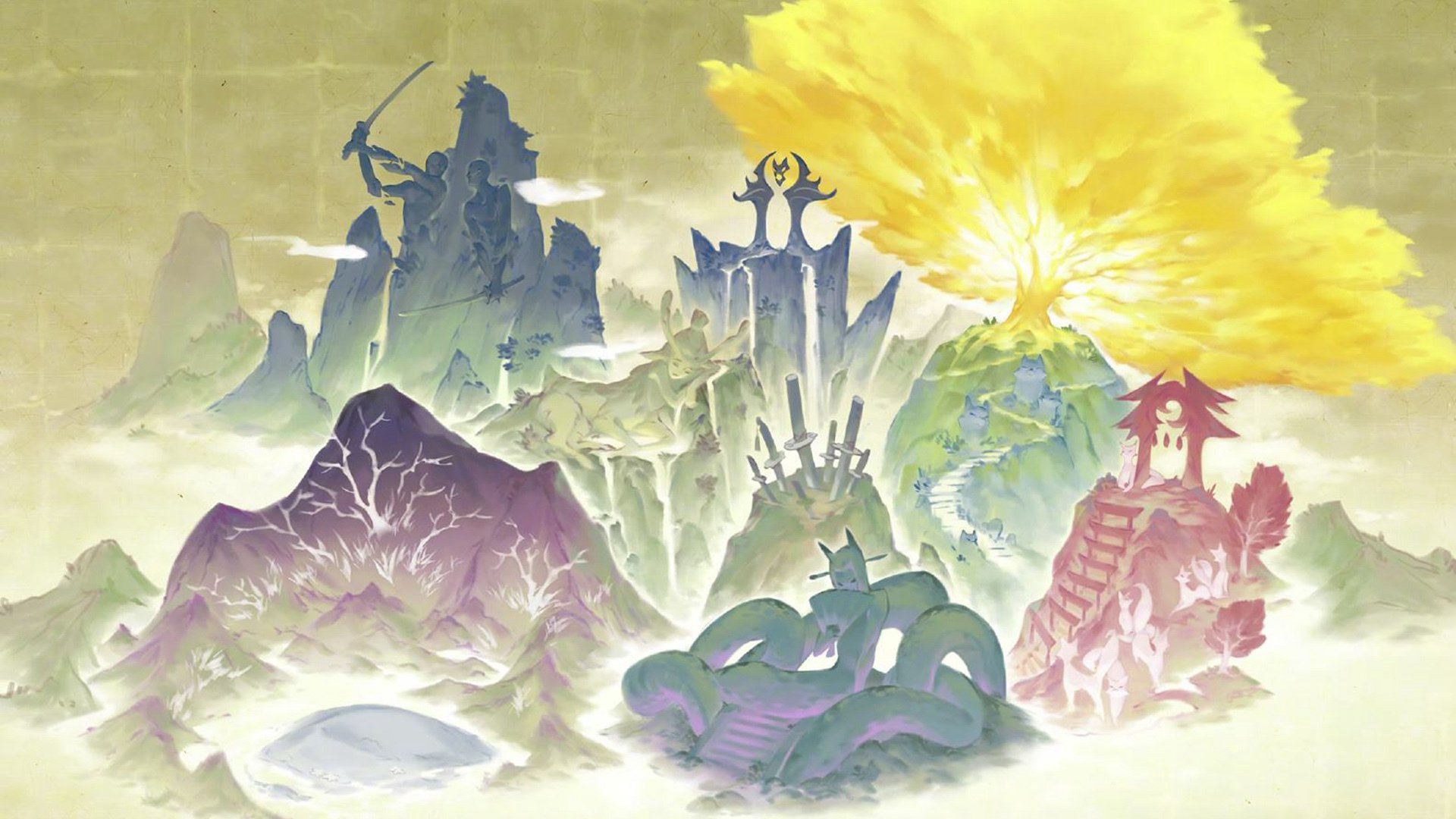 幻灭与新生,恩佐在非存在之战中的生涯之夜